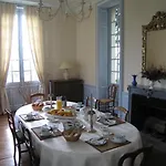 D'hotes Le Chateau De La Plante