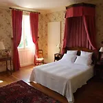 לינה וארוחת בוקר D'hotes Le Chateau De La Plante
