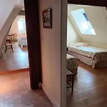 D'hotes Le Chateau De La Plante 3*