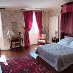D'hotes Le Chateau De La Plante 3* Thuré