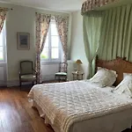 D'hotes Le Chateau De La Plante 3* Thuré