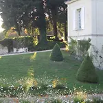 D'hotes Le Chateau De La Plante לינה וארוחת בוקר Thuré