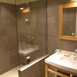 D'hotes Le Chateau De La Plante לינה וארוחת בוקר 3*