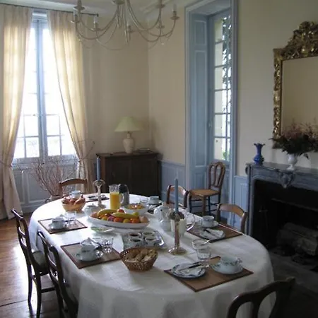 普兰特城堡住宿加早餐酒店