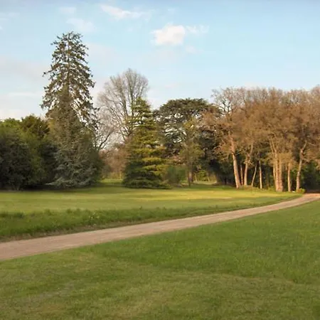 住宿加早餐酒店 普兰特城堡住宿加早餐酒店 3*
