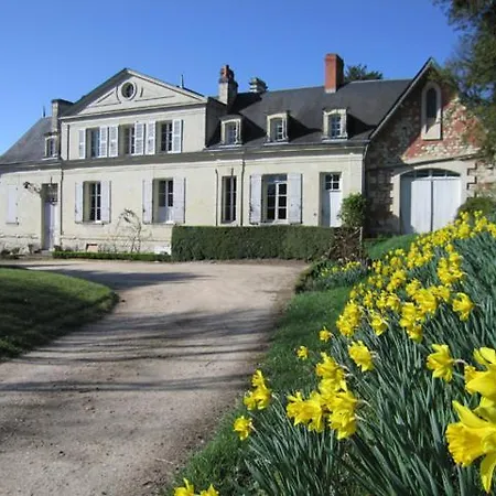 普兰特城堡住宿加早餐酒店 住宿加早餐酒店 Thuré