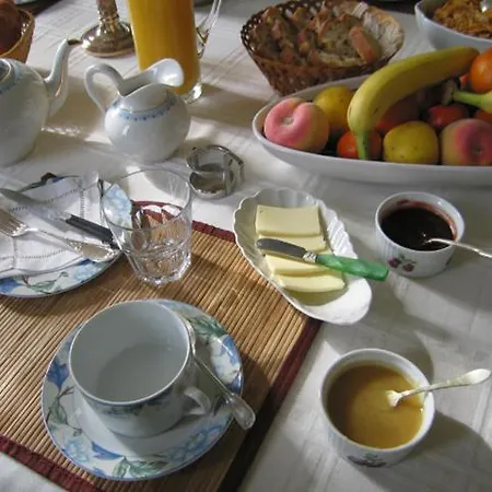 住宿加早餐酒店 普兰特城堡住宿加早餐酒店 3*