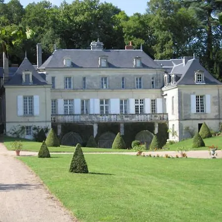 D'hotes Le Chateau De La Plante 3*