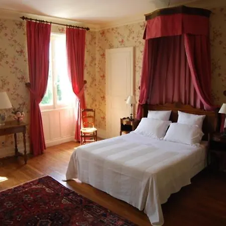 住宿加早餐酒店 普兰特城堡住宿加早餐酒店