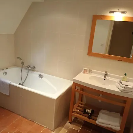 Bed & Breakfast D'hotes Le Chateau De La Plante Thure