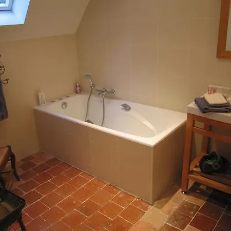 住宿加早餐酒店 普兰特城堡住宿加早餐酒店 3*