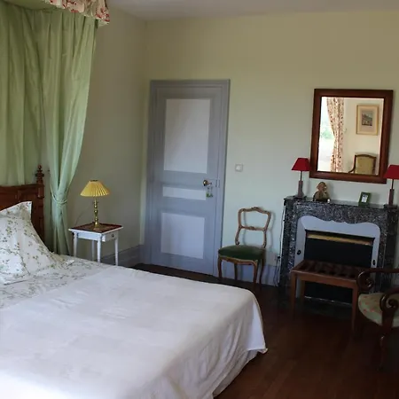 住宿加早餐酒店 普兰特城堡住宿加早餐酒店